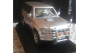 Nissan Safary (Patrol), масштабная модель, Kyosho, scale43