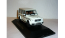 MERCEDES G, масштабная модель, Norev, scale43, Mercedes-Benz