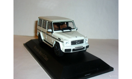 MERCEDES G, масштабная модель, Norev, scale43, Mercedes-Benz