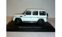 MERCEDES G, масштабная модель, Norev, scale43, Mercedes-Benz