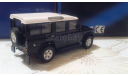 LAND ROVER DEFENDER, масштабная модель, Bauer/Cararama/Hongwell, scale43