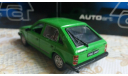 OPEL KADETT, масштабная модель, DeAgostini-Польша (Kultowe Auta), scale43