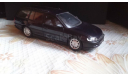 OPEL OMEGA, масштабная модель, Schuco, scale43