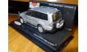 MITSUBISHI PAJERO JDM VERSION, масштабная модель, Vitesse, scale43