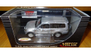 MITSUBISHI PAJERO JDM VERSION, масштабная модель, Vitesse, scale43