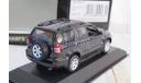 Toyota Land Cruiser Prado, масштабная модель, Minichamps, scale43