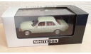 Mercedes 200d Whitebox, масштабная модель, scale43, Mercedes-Benz