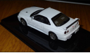 Nissan GTR Autoart, масштабная модель, scale43