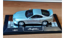 TOYOTA SUPRA KATO, масштабная модель, scale43