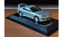 TOYOTA SUPRA KATO, масштабная модель, scale43