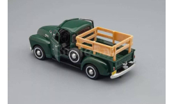 Chevrolet 3100 cararama