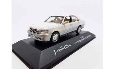 TOYOTA CROWN, масштабная модель, 1:43, 1/43, J-Collection