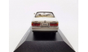 TOYOTA CROWN, масштабная модель, 1:43, 1/43, J-Collection