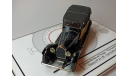 Bugatti T41 Royale Double Berline de Voyage 1/43 HECO, масштабная модель, scale43