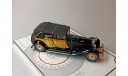 Bugatti T41 Royale Double Berline de Voyage 1/43 HECO, масштабная модель, scale43