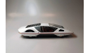 Ferrari 512S Modulo concept Pininfarina 1970 1/18 Miniminiera, масштабная модель, scale18