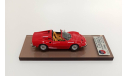 Ferrari Dino 246 GTS 1973 (for Retromobile 1993) 1/43 AMR Rare, масштабная модель, scale43