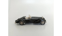 Horch 855 Roadster Erdmann&Rossi 1938 1/43 Tin Wizard, масштабная модель, scale43