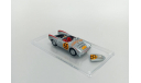 Porsche 550 spyder #55 1953 1/43 EMC/Vertex Porsche Museum Edition, масштабная модель, 1:43