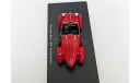 Mercedes-Benz 150 H Sportroadster 1935 1/43 Spark, масштабная модель, scale43