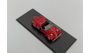 Mercedes-Benz 150 H Sportroadster 1935 1/43 Spark, масштабная модель, scale43