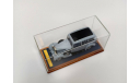 Mercedes-Benz Typ 500 Nürburg Pullman-Limousine by Kaiser Wilhelm II 1/43 EMC, масштабная модель, scale43