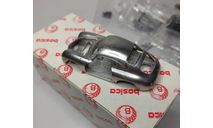 Porsche 356 1/43 Bosica super detailed kit, сборная модель автомобиля, scale43