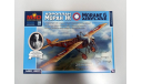 Morene G 1/48 MSD kit, сборные модели авиации, scale48, Morane