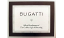 Bugatti Elephant Franklin Mint, фигурка