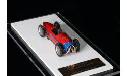 Monaco Trossi Grand Prix Racer 1935
