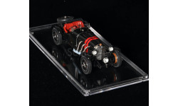 Mercedes-Benz SSK 1930 1/43 EMC for Vertex