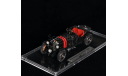 Mercedes-Benz SSK 1930 1/43 EMC for Vertex, масштабная модель, scale43