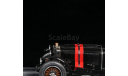 Mercedes-Benz SSK 1930 1/43 EMC for Vertex, масштабная модель, scale43