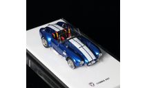 Shelby Cobra 427 1965 1/43 Le Phoenix, масштабная модель, scale43