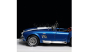 Shelby Cobra 427 1965 1/43 Le Phoenix, масштабная модель, scale43