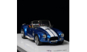 Shelby Cobra 427 1965 1/43 Le Phoenix, масштабная модель, scale43