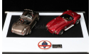 Shelby Cobra 427 1965 1/43 Le Phoenix/High Tech Models, масштабная модель, scale43