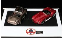 Shelby Cobra 427 1965 1/43 Le Phoenix/High Tech Models, масштабная модель, scale43