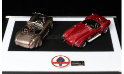 Shelby Cobra 427 1965 1/43 Le Phoenix/High Tech Models