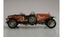 Rolls-Royce Silver Ghost 1921, масштабная модель, 1:24, 1/24, Franklin Mint