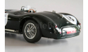 Jaguar C-type Le Mans Winner 1953, масштабная модель, Autoart, 1:18, 1/18