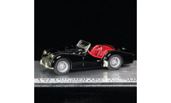 Triumph TR3A TS75013L 1961 AACA natoinal first Prize 2004 1/43 AMR/P. Fabregues