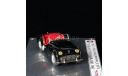 Triumph TR3A TS75013L 1961 AACA natoinal first Prize 2004 1/43 AMR/P. Fabregues, масштабная модель, AMR/P.Fabregues, scale43