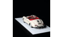 Porsche 356 Speedster 1/43 Le Phoenix kit built by Rodney Rawlings, масштабная модель, 1:43