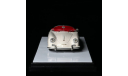 Porsche 356 Speedster 1/43 Le Phoenix kit built by Rodney Rawlings, масштабная модель, 1:43