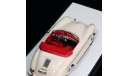 Porsche 356 Speedster 1/43 Le Phoenix kit built by Rodney Rawlings, масштабная модель, 1:43