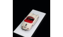 Porsche 356 Speedster 1/43 Le Phoenix kit built by Rodney Rawlings, масштабная модель, 1:43