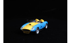 Ferrari 410S 1956 1/43 Feeling43