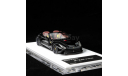 Ferrari F12 TRS 2015. Davis&Giovanni 1/43, масштабная модель, scale43