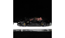 Ferrari F12 TRS 2015. Davis&Giovanni 1/43, масштабная модель, scale43